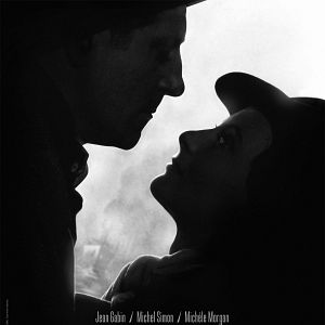 Bilder Hafen im Nebel