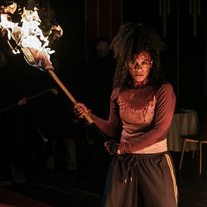 Bilder They Will Kill You