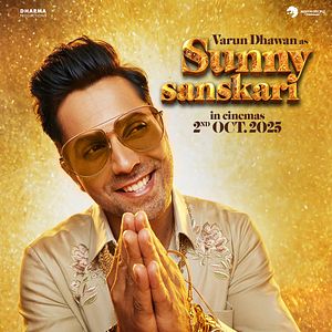 Bilder Sunny Sanskari Ki Tulsi Kumari