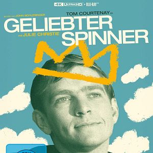 Bilder Geliebter Spinner