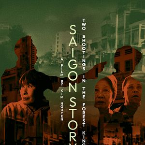 Bilder Saigon Story: Two Shootings In The Forest Kingdom