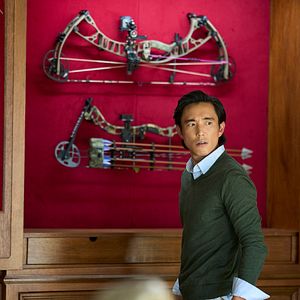 Bilder Chaos Couple - Bis dass der Einbruch uns scheidet