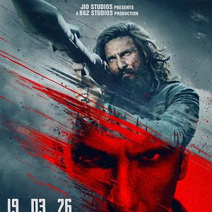 Bilder Dhurandhar: The Revenge