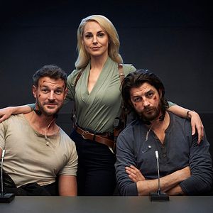 Bilder Neo Nuggets - Eine Pulled Pork Komödie