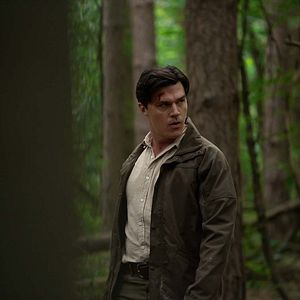 Bilder Finn Wittrock