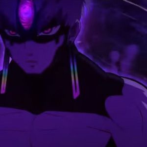 Bilder DAN DA DAN : Evil Eye