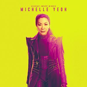 Bilder Star Trek: Sektion 31