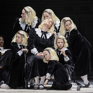 Bilder Elza van den Heever