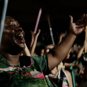 Bilder The Gospel Of Revolution