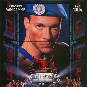 Bilder Street Fighter - Die entscheidende Schlacht