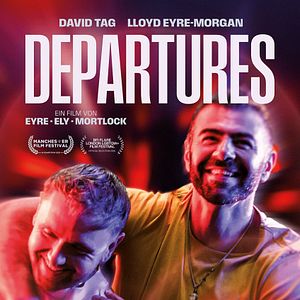 Bilder Departures