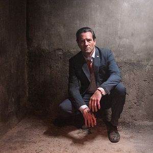 Bilder Air Force One Down: Die Agentin des Präsidenten