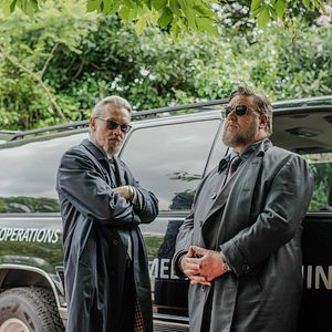 Bilder Russell Crowe