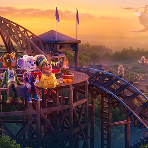 Bilder Grand Prix Of Europe