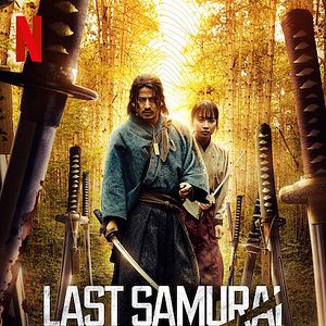 Bilder Last Samurai Standing
