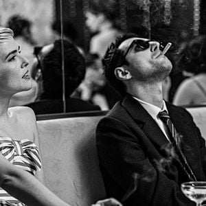 Bilder Nouvelle Vague