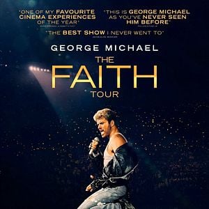 Bilder George Michael: The Faith Tour