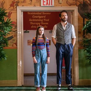 Bilder IF: Imaginäre Freunde