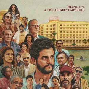 Bilder The Secret Agent