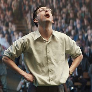 Bilder Marty Supreme