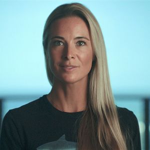 Bilder Die Haiflüsterin