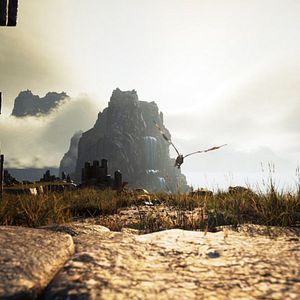 Bilder The Secret Kingdom - Eine fantastische Reise