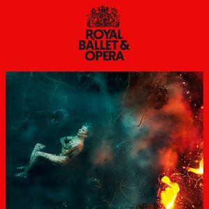 Bilder Royal Ballet & Opera: Siegfried