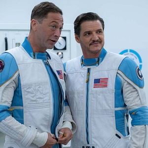 Bilder The Fantastic Four: First Steps