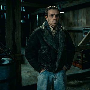 Bilder Napad – Der Überfall