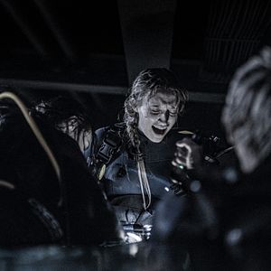 Bilder Escape From The Deep - Bis zum letzten Atemzug