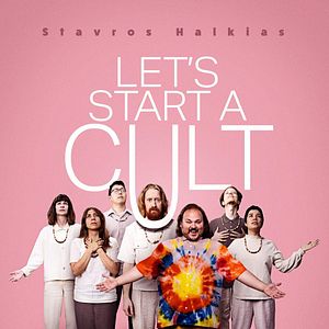 Bilder Let's Start A Cult