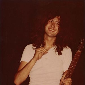 Bilder Becoming Led Zeppelin