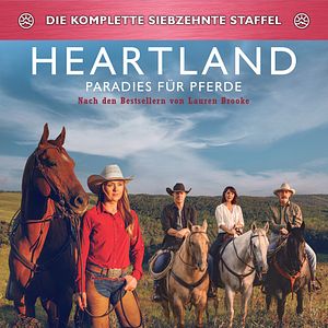 Bilder Heartland - Paradies für Pferde