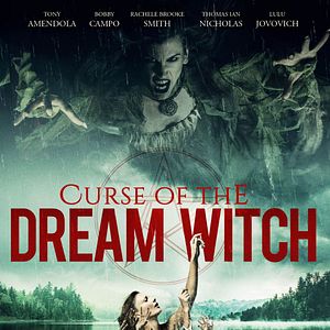 Bilder Curse Of The Dream Witch
