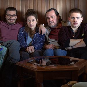 Bilder Seid einfach wie ihr seid