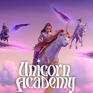 Bilder Unicorn Academy: Enthüllte Geheimnisse