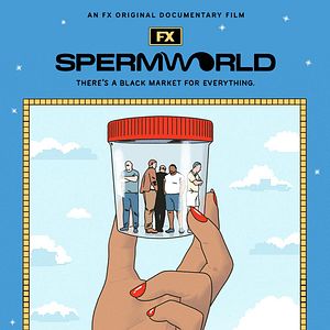 Bilder Spermworld