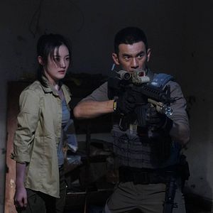 Bilder The Underground War - Tod im Dunkeln