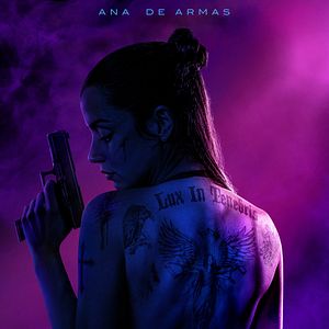 Bilder From The World Of John Wick: Ballerina