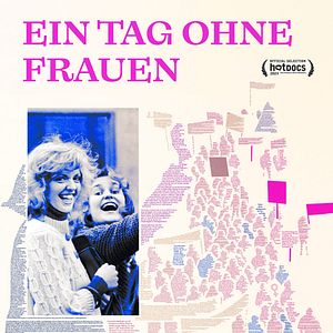 Bilder Ein Tag ohne Frauen