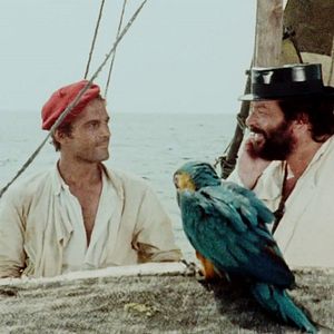 Bilder Zwei Missionare