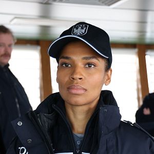 Bilder Der Bremerhaven-Krimi: Geschäft mit dem Tod