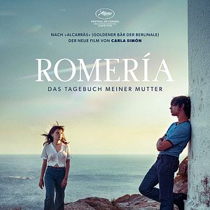 Bilder Romería - Das Tagebuch meiner Mutter