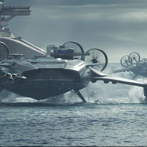 Bilder Avatar 3: Fire And Ash