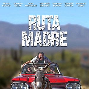 Bilder Ruta Madre