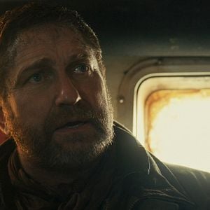 Bilder Gerard Butler