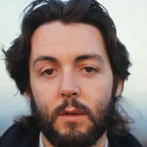 Bilder Paul McCartney: Man On The Run