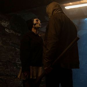 Bilder The Strangers - Chapter 3