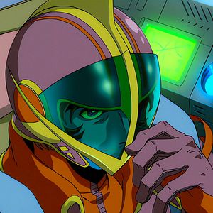 Bilder Daft Punk & Leiji Matsumoto: Interstella 5555