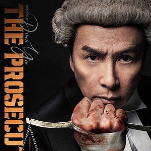 Bilder The Prosecutor